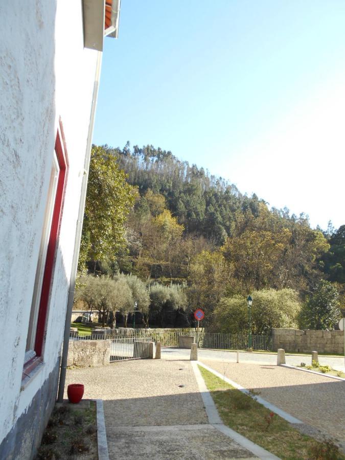 Casa Abrigo Do Lagar Villa Амарес Екстериор снимка