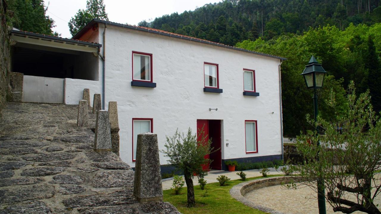 Casa Abrigo Do Lagar Villa Амарес Екстериор снимка