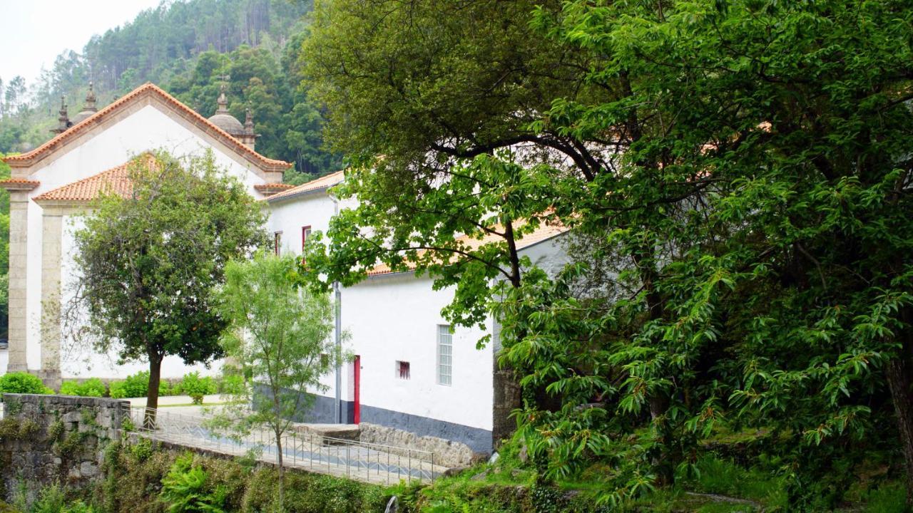 Casa Abrigo Do Lagar Villa Амарес Екстериор снимка