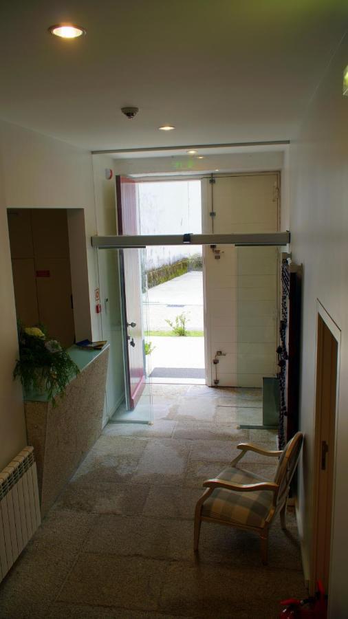 Casa Abrigo Do Lagar Villa Амарес Екстериор снимка