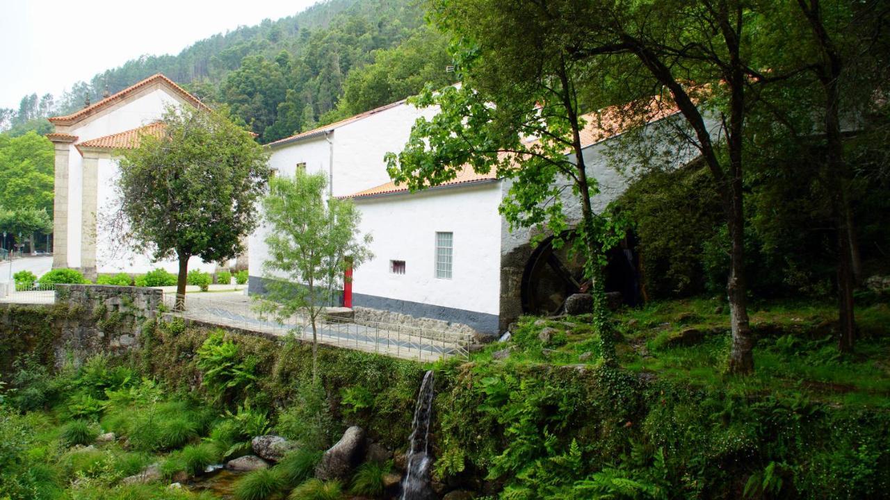Casa Abrigo Do Lagar Villa Амарес Екстериор снимка