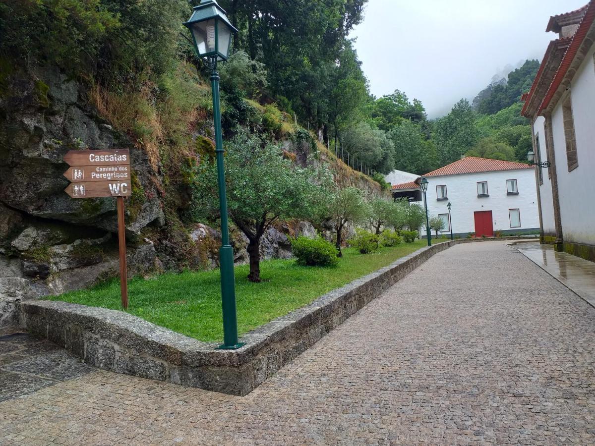 Casa Abrigo Do Lagar Villa Амарес Екстериор снимка