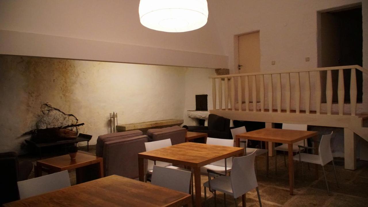 Casa Abrigo Do Lagar Villa Амарес Екстериор снимка