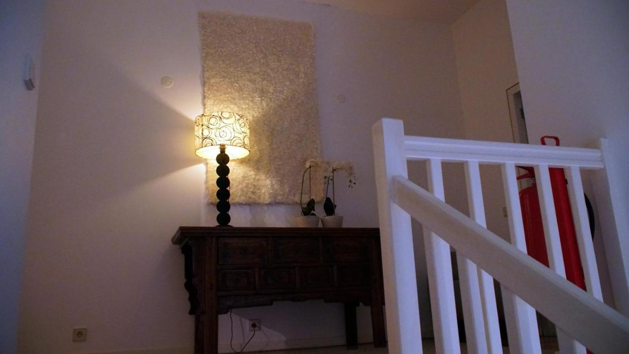 Casa Abrigo Do Lagar Villa Амарес Екстериор снимка