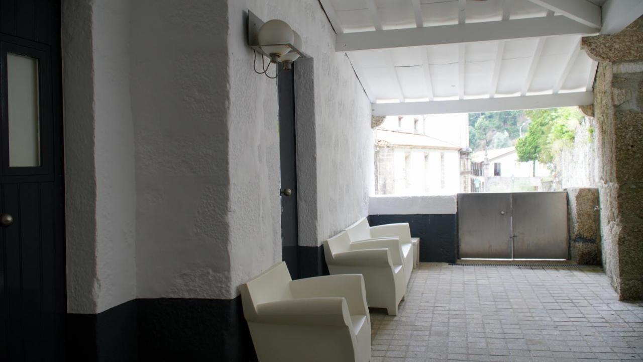 Casa Abrigo Do Lagar Villa Амарес Екстериор снимка
