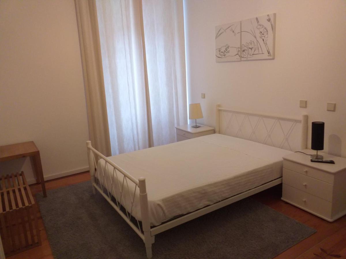 Casa Abrigo Do Lagar Villa Амарес Екстериор снимка